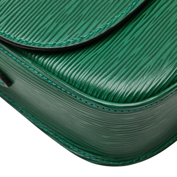 Louis Vuitton Epi Saint Cloud GM Crossbody Bag M52194 - Picture 5 of 15